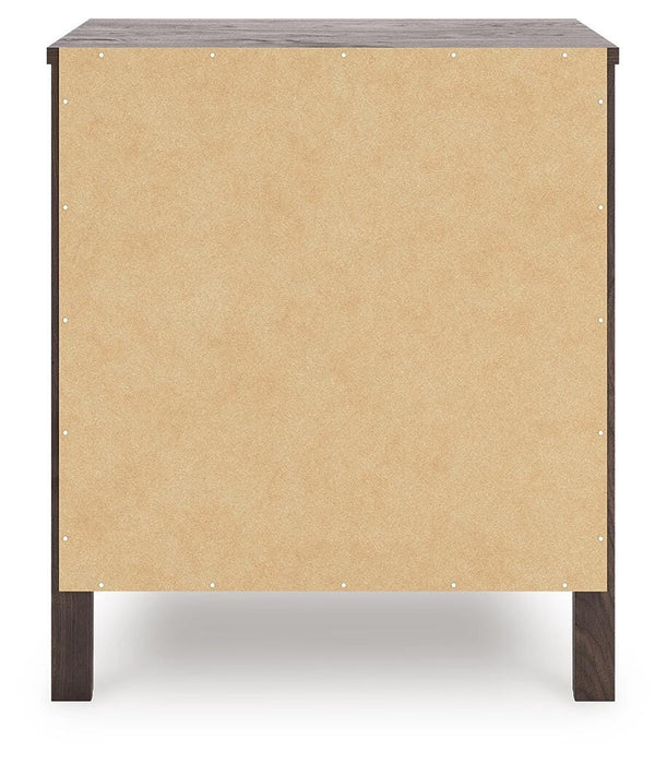 Calverson Nightstand
