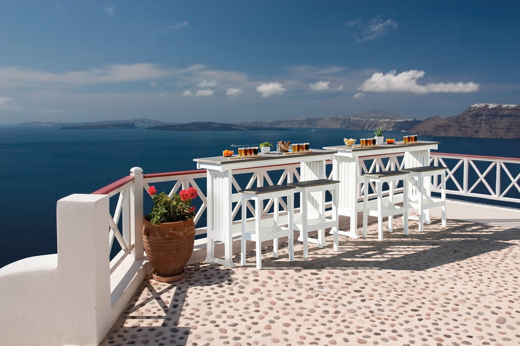 Belmar 3pc  Balcony outdoor set