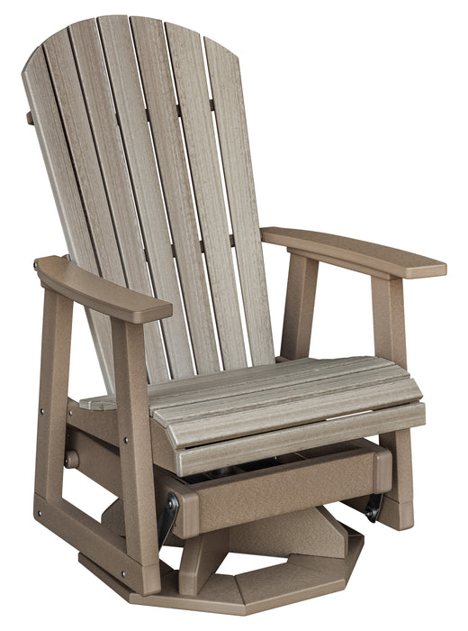 EZ-Glide-Outdoor-Poly-Swivel-Glider