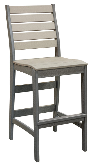 Freeport Outdoor Barstool