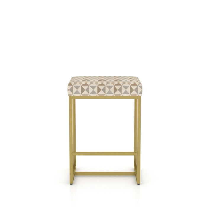 Modern counter stool