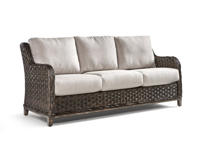 GRAND ISLE outdoor sofa - Hampton Home Dinette (NY)