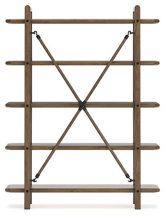 Roanhowe Home Office Set