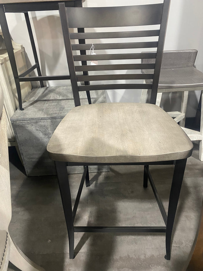 Edwin counter Stools Floor sample Clearance