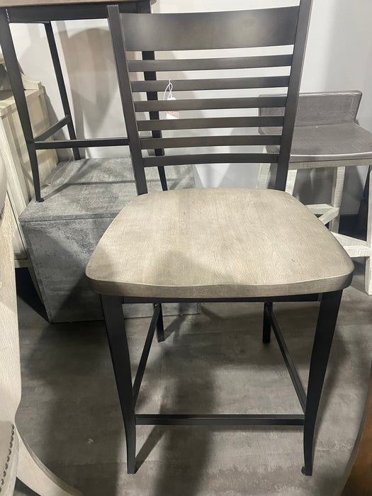 Edwin counter Stools Floor sample Clearance
