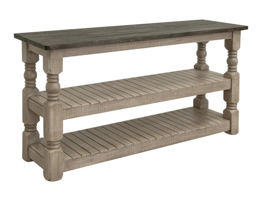 Natural Stone Sofa Table image