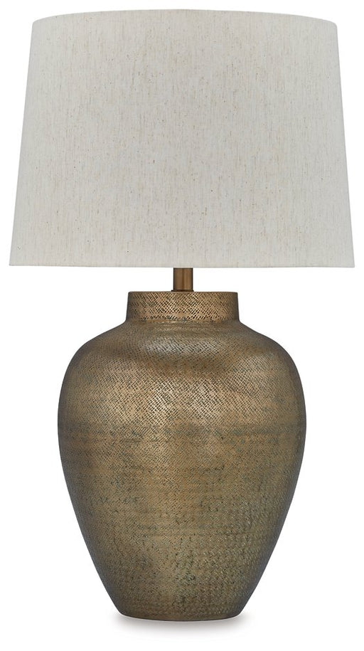 Madney Table Lamp image