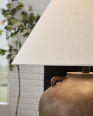 Ferrilby Table Lamp