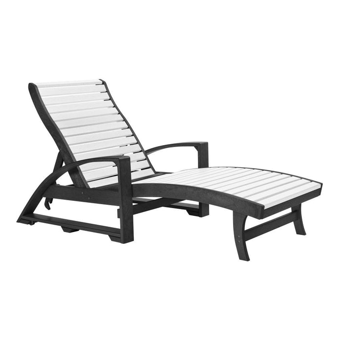 St . Tropez Chaise outdoor  Lounge
