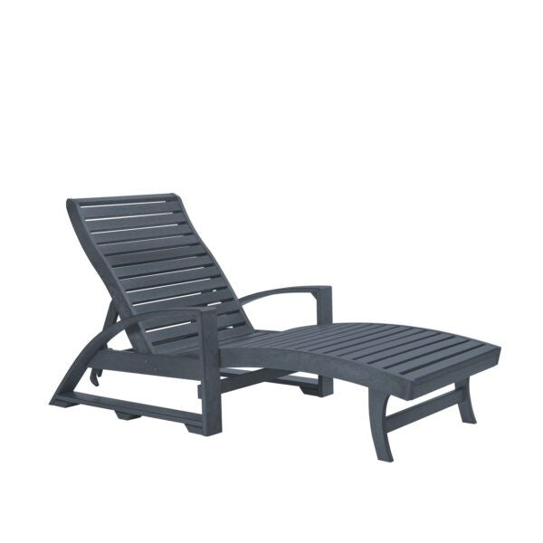 St.Tropez  Chaise Lounge