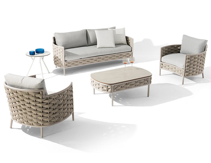 Loop outdoor  sofa
