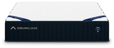 DreamCloud Hybrid Classic 4.0 Mattress
