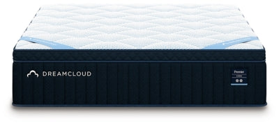 DreamCloud Hybrid Premier 4.0 Mattress