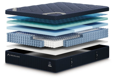 DreamCloud Hybrid Luxe 4.0 Mattress