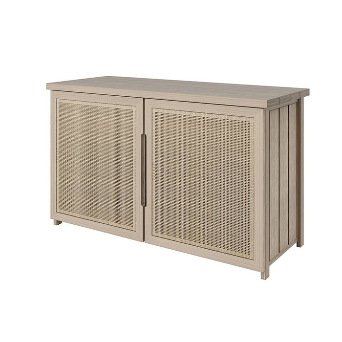 Ebel orleans  outdoor sideboard