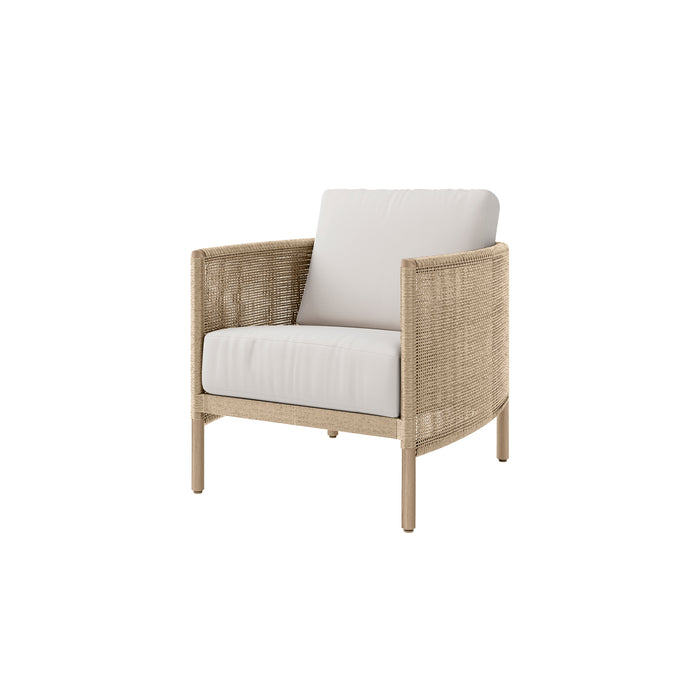 orleans Club Chair