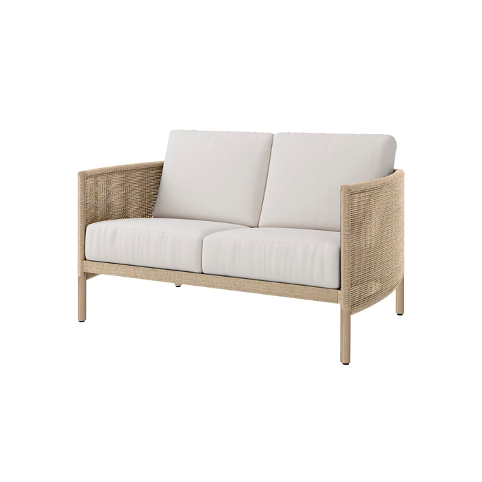 Orleans outdoor  loveseat