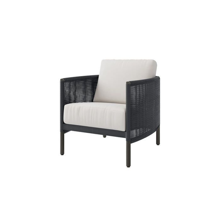 orleans Club Chair