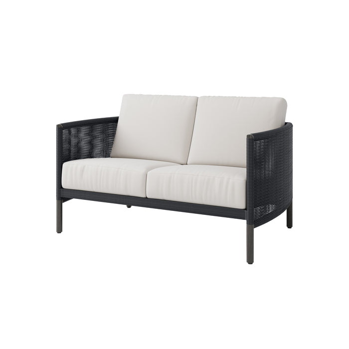 Orleans outdoor  loveseat