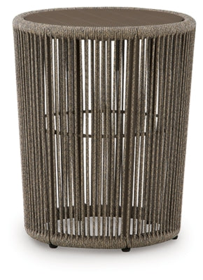 Majors Beach Outdoor Table and 2 Chairs