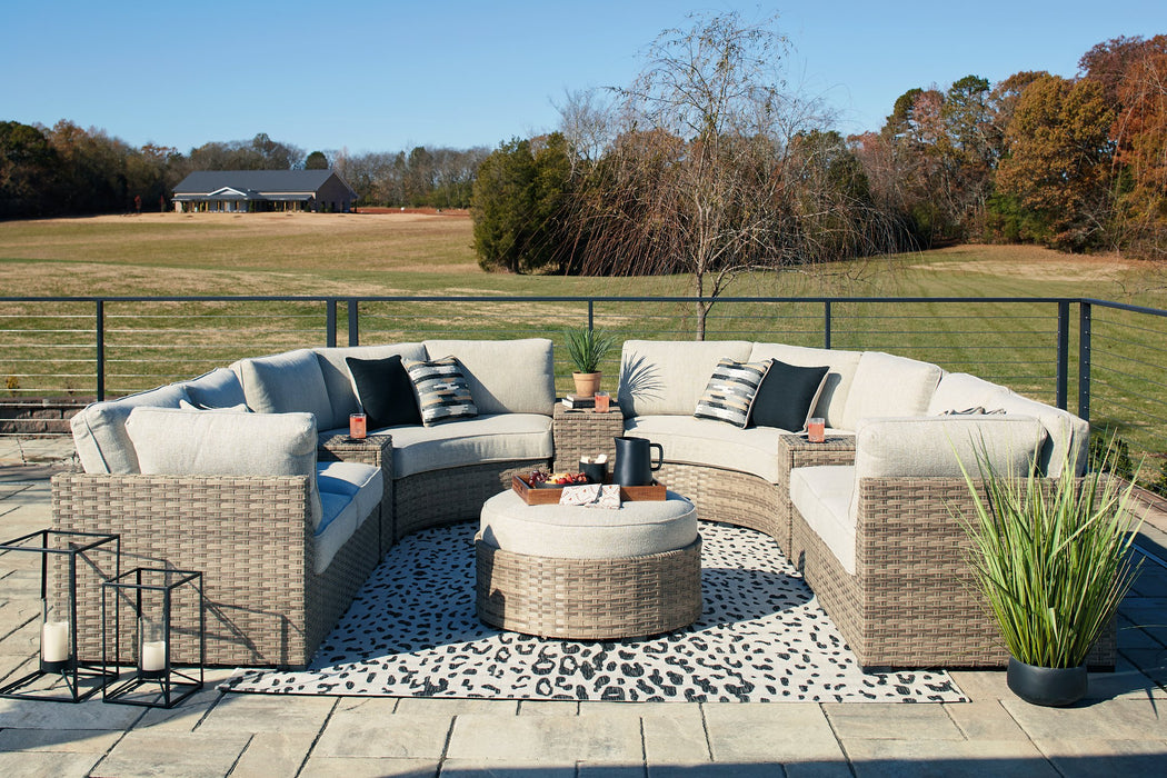 Calworth Outdoor Seating Set