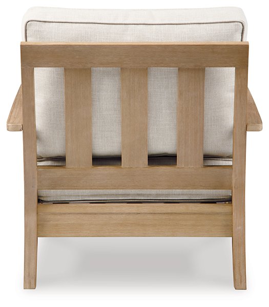 Carter Hall Outdoor Set