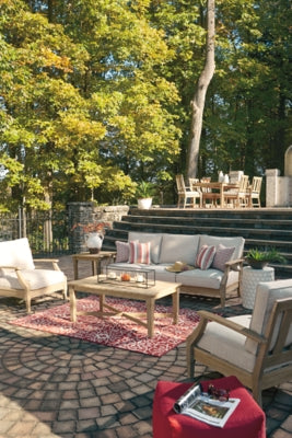 Carter Hall Outdoor Set