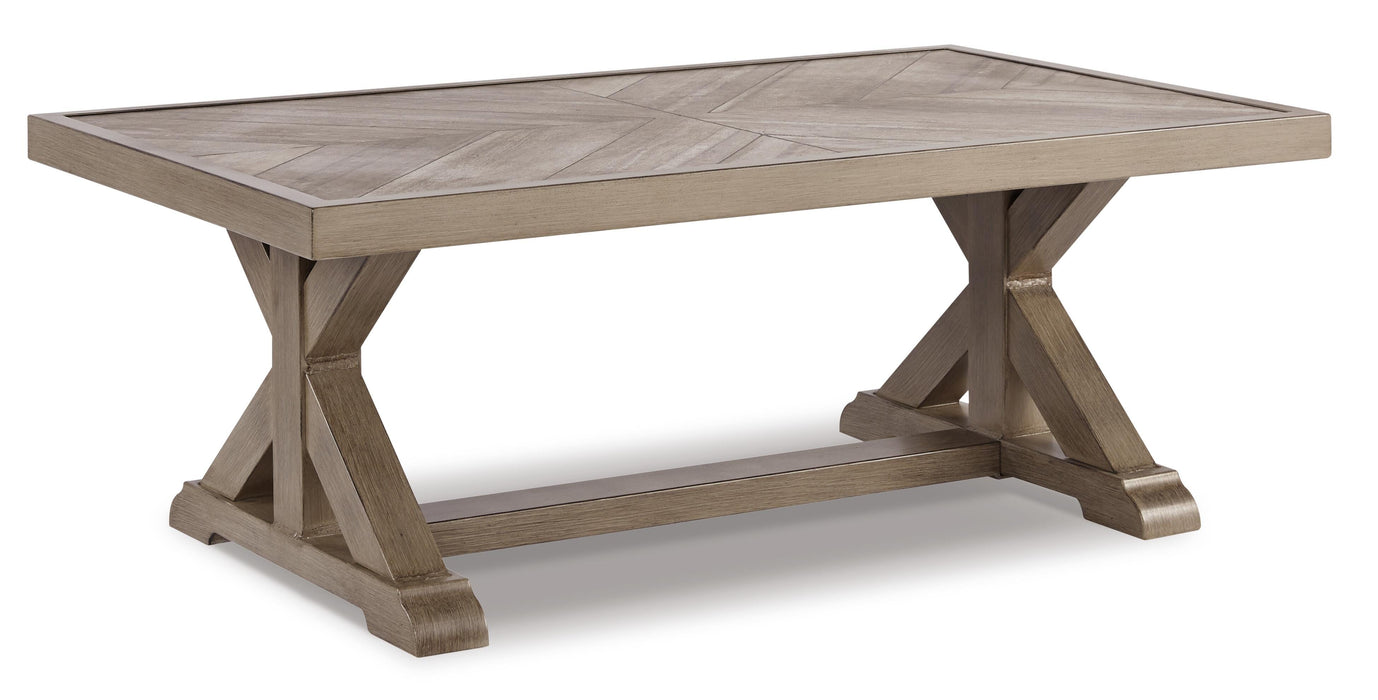 Beachcroft Outdoor Seating Set