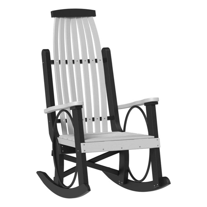 Grandpa's Rocker Outdoor