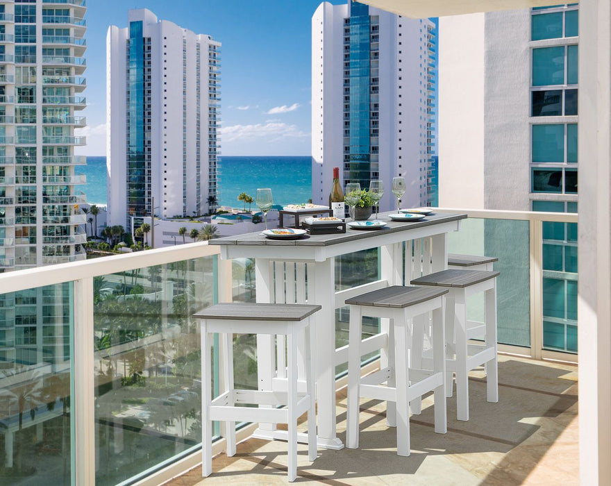 Belmar Balcony Table