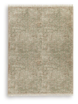 Rossbury Rug