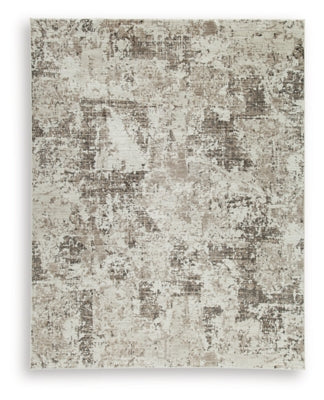 Barricland Rug
