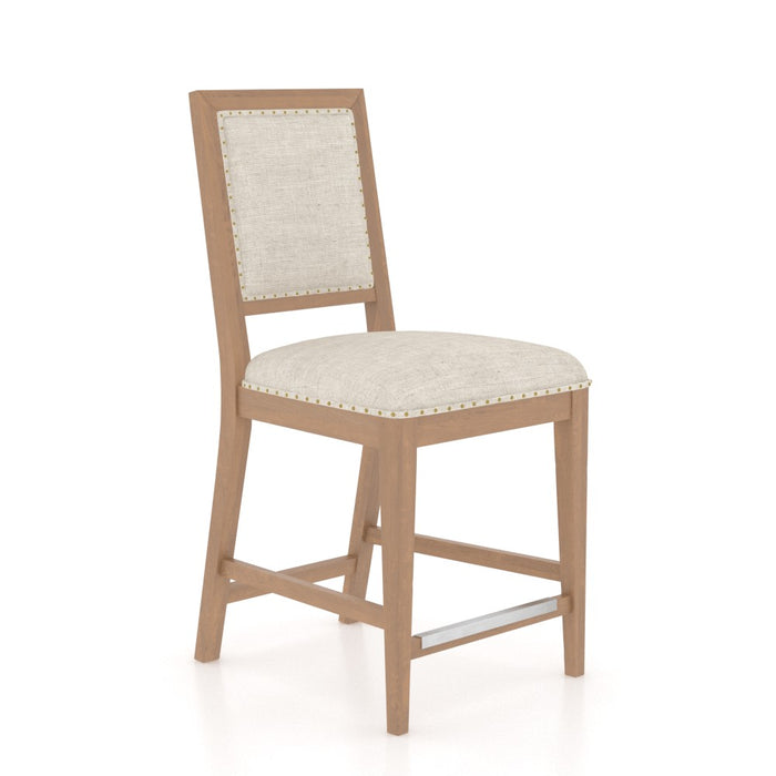 Counter height 813 stool