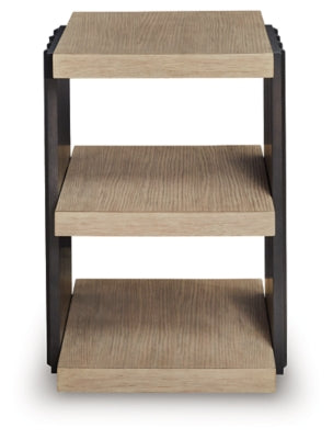 Rylandyn End Table