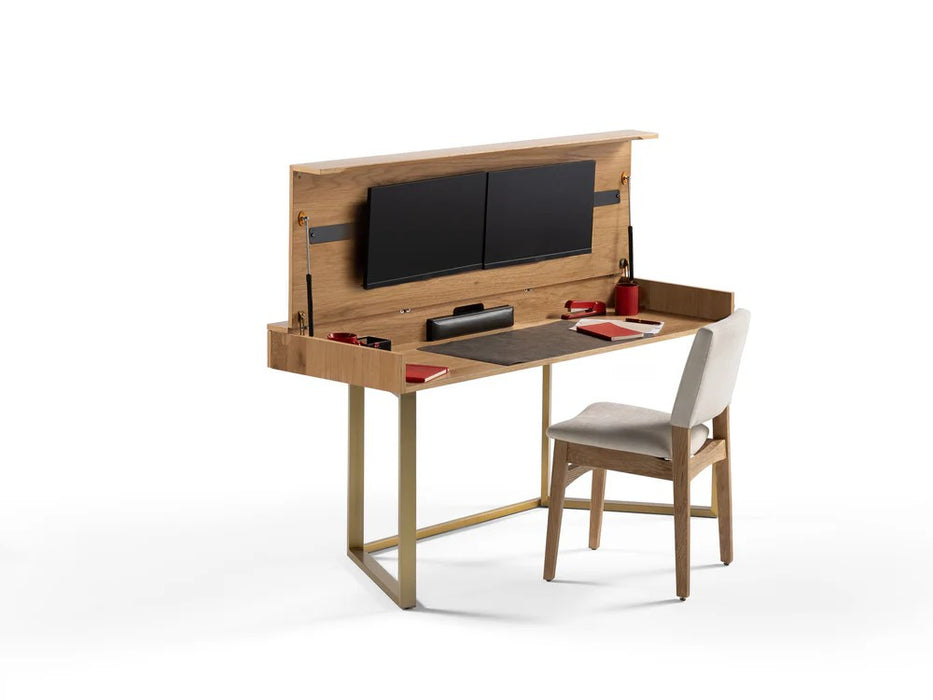 Transformer Table to  Desk