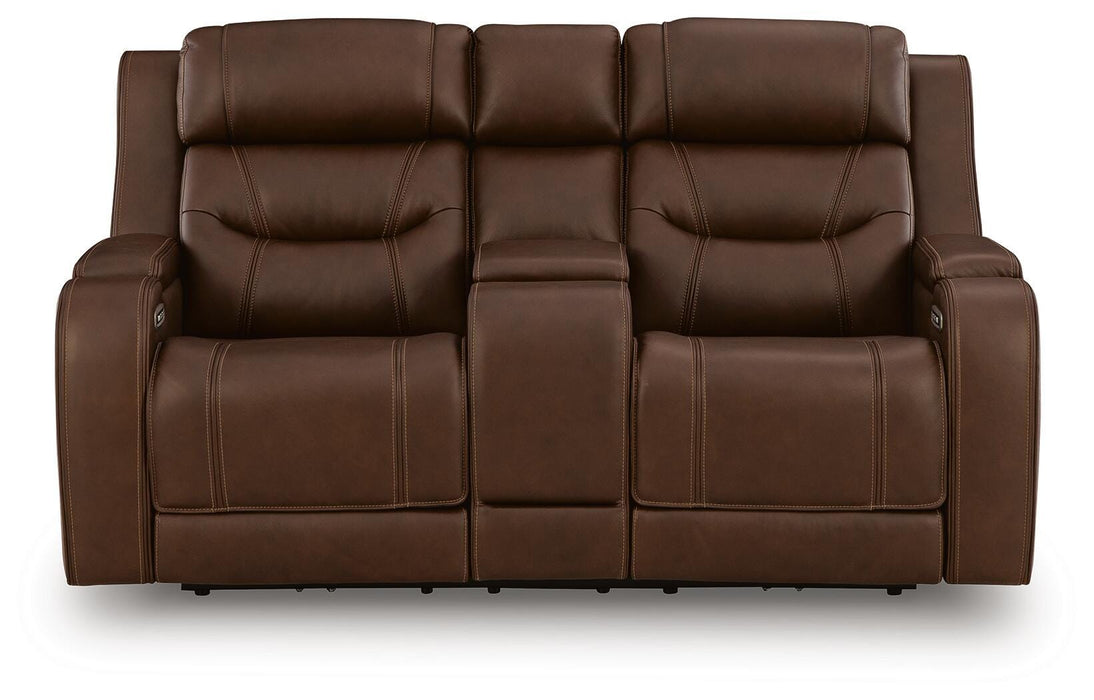 Knightington Living Room Set