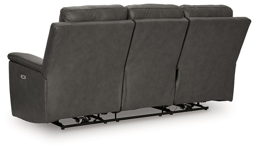 Bleckley Power Reclining Sofa