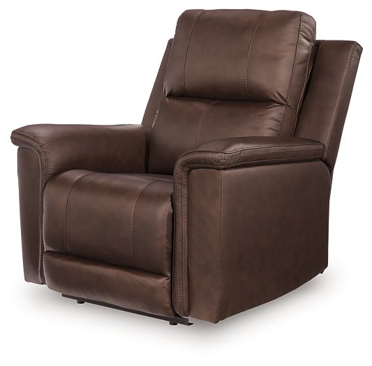 Bleckley Power Recliner