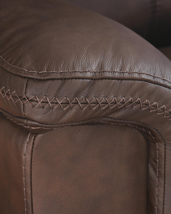 Bleckley Reclining Package