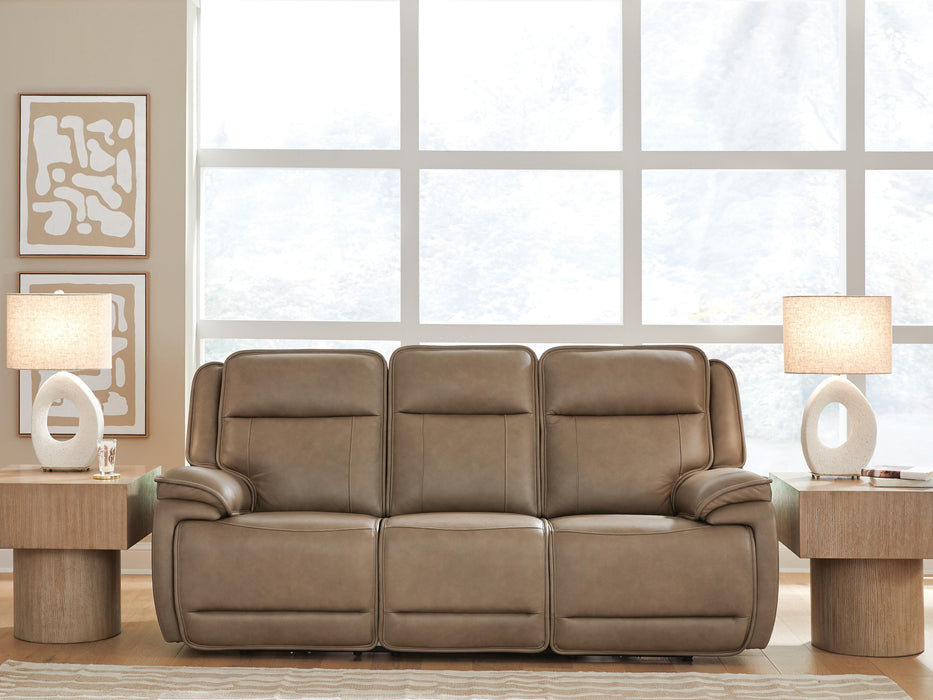 Glencroft Reclining Package