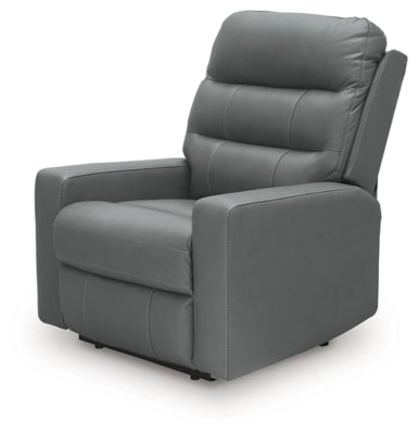 Pennacle Pier Power Recliner