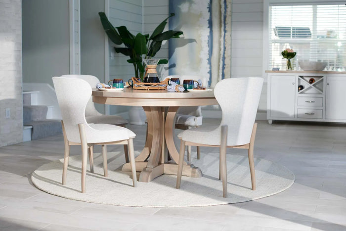 Callington  Amish  Dining Table