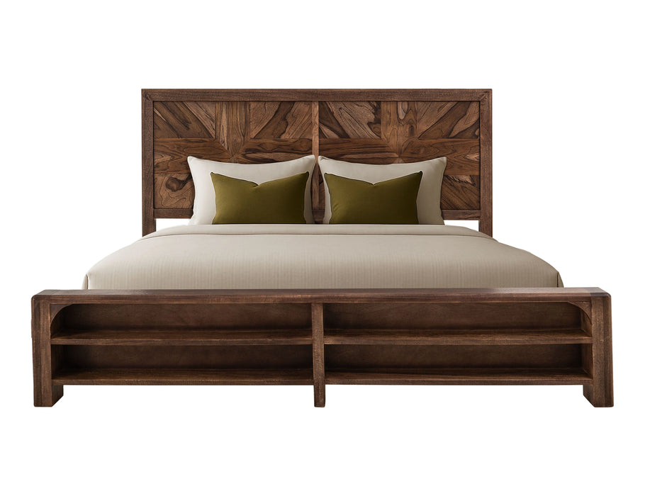 Praga, King Bed
