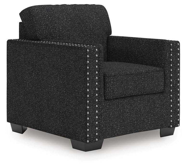 Jasmine Peaks Chair