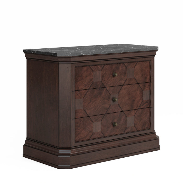 Revival Bachelor'S Chest