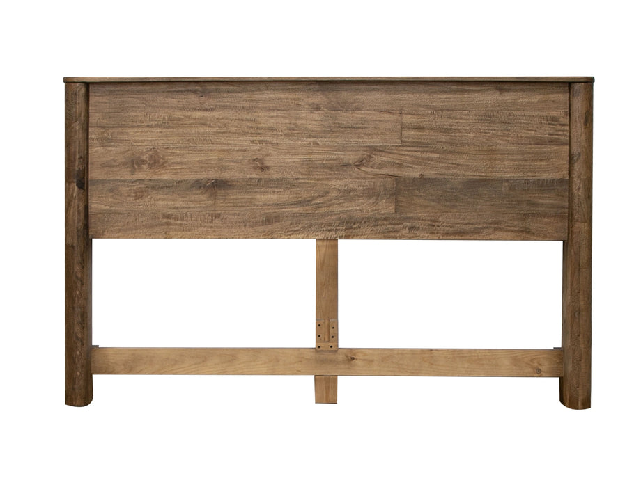 Olimpia King Bed