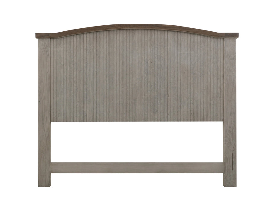 Ridge, Queen Bed