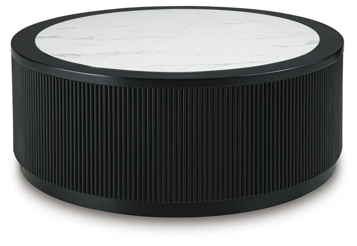 Grayman Coffee Table