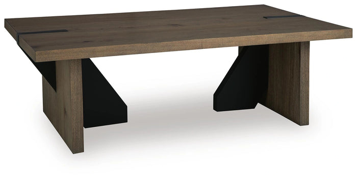 Kandinew Coffee Table