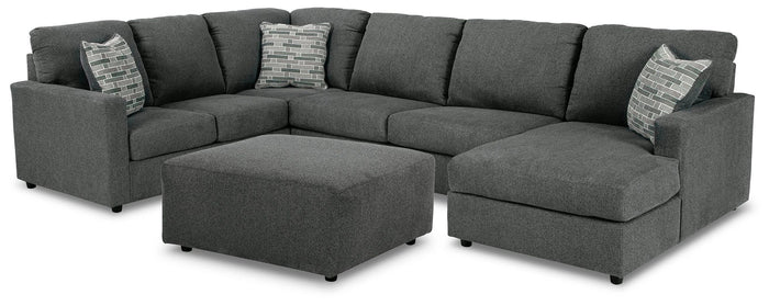 Edenfield Living Room Set